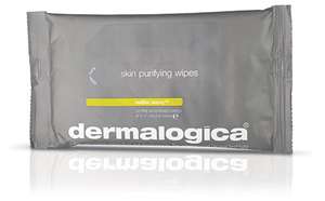 dermatologica skin wipes
